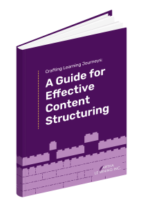 Crafting Learning Journeys Cover