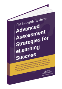 The In Depth Guide to Advanced Assessments Cover