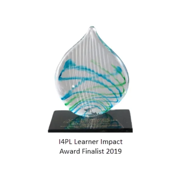 2019 i4pl learner impact