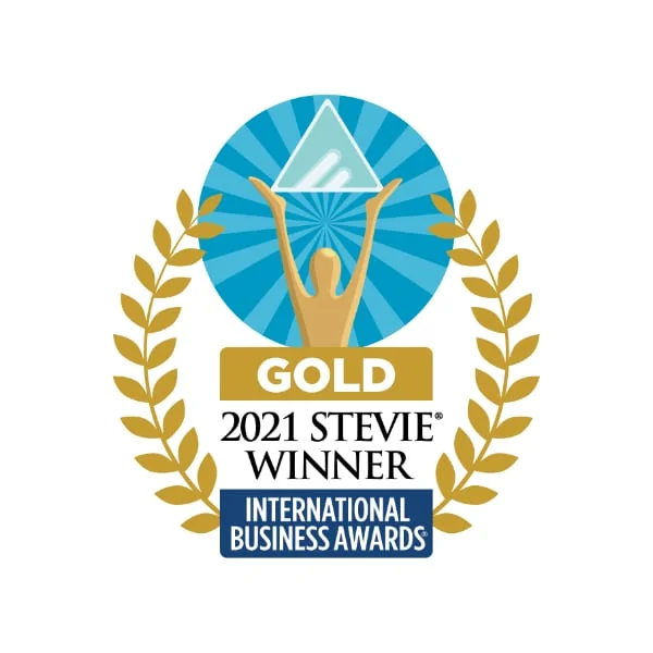 2021 IBA21 Gold Winner