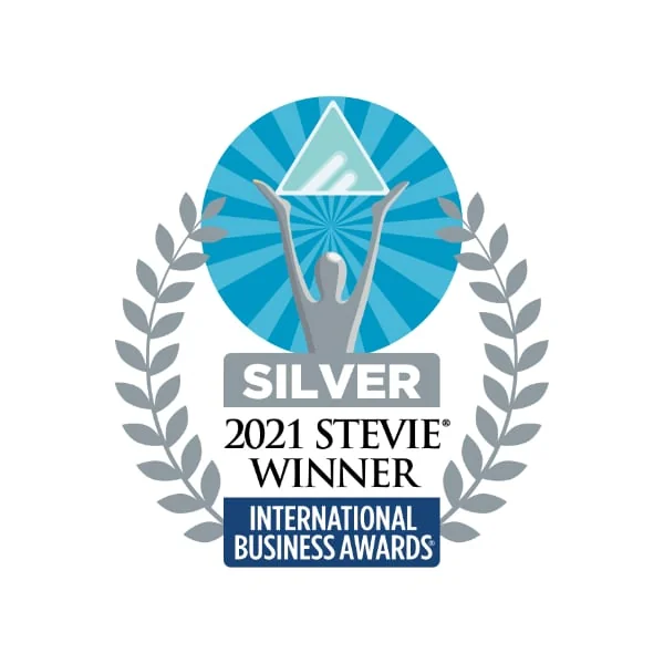 2021 IBA21 Silver Winner