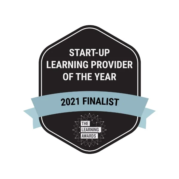 2021 Start Up Finalist