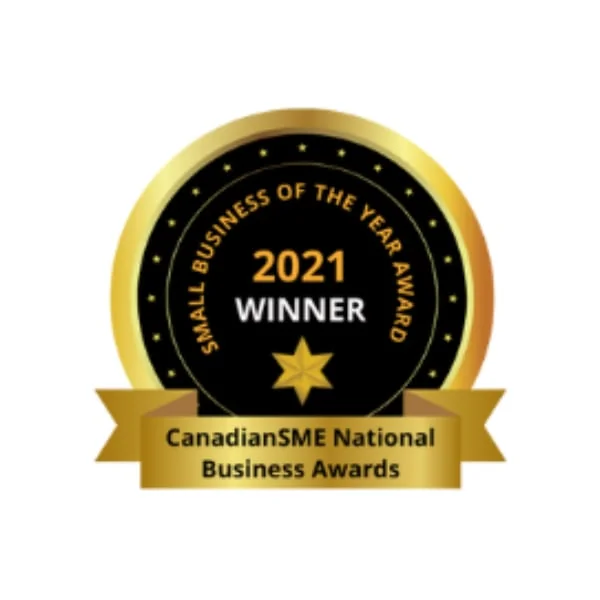 2021 canadian SME