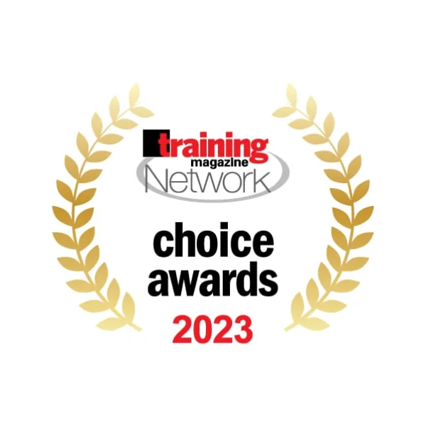 2023 TMG Choice Award Custom