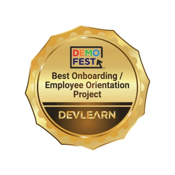 2023 Best Onboarding