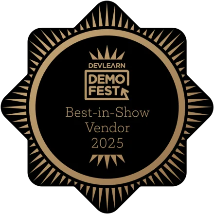 BestInShow Vendor