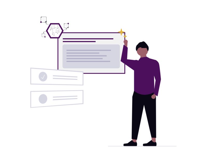 Improving Assessment Quality using AI Feedback
