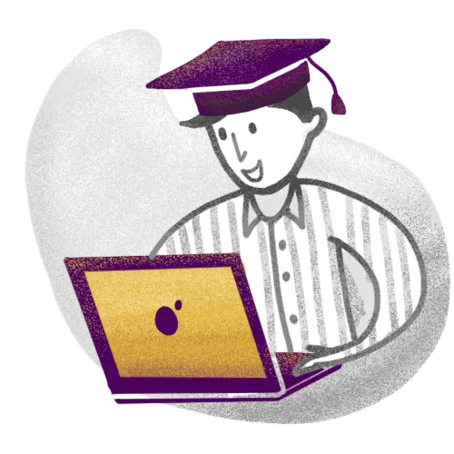 Ready+CourseLibrary illustration