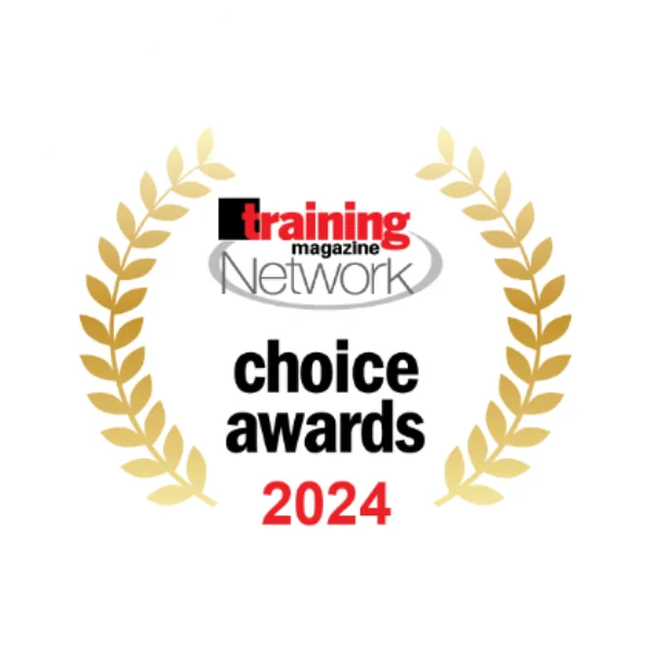 Training Network Choice Awards