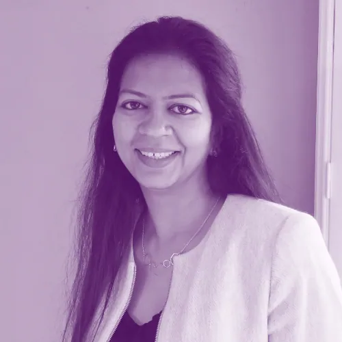 Garima Gupta