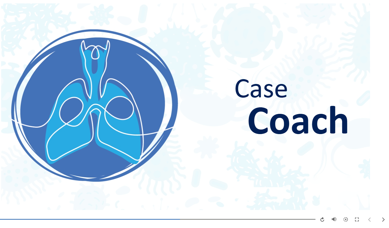 Case Coach Scenario Title
